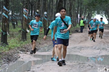 COTECCONS - LÊ PHONG BÌNH DƯƠNG HALF MARATHON 2023 - Ảnh #503479