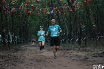 COTECCONS - LÊ PHONG BÌNH DƯƠNG HALF MARATHON 2023 - Ảnh #500617