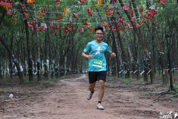 COTECCONS - LÊ PHONG BÌNH DƯƠNG HALF MARATHON 2023 - Ảnh #502880