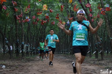 COTECCONS - LÊ PHONG BÌNH DƯƠNG HALF MARATHON 2023 - Ảnh #501134