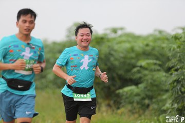COTECCONS - LÊ PHONG BÌNH DƯƠNG HALF MARATHON 2023 - Ảnh #499303