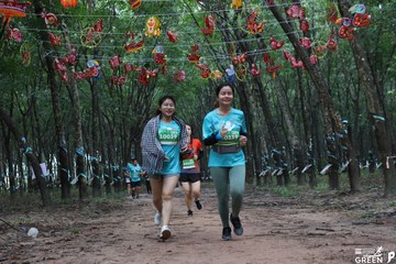 COTECCONS - LÊ PHONG BÌNH DƯƠNG HALF MARATHON 2023 - Ảnh #502495