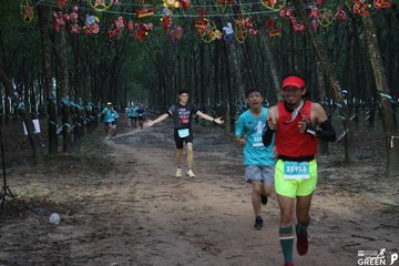 COTECCONS - LÊ PHONG BÌNH DƯƠNG HALF MARATHON 2023 - Ảnh #499870