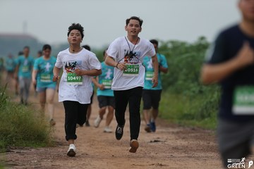 COTECCONS - LÊ PHONG BÌNH DƯƠNG HALF MARATHON 2023 - Ảnh #499249
