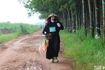 COTECCONS - LÊ PHONG BÌNH DƯƠNG HALF MARATHON 2023 - Ảnh #505991