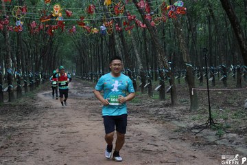 COTECCONS - LÊ PHONG BÌNH DƯƠNG HALF MARATHON 2023 - Ảnh #502720