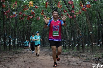 COTECCONS - LÊ PHONG BÌNH DƯƠNG HALF MARATHON 2023 - Ảnh #501205