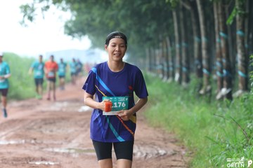 COTECCONS - LÊ PHONG BÌNH DƯƠNG HALF MARATHON 2023 - Ảnh #505530