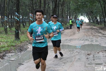 COTECCONS - LÊ PHONG BÌNH DƯƠNG HALF MARATHON 2023 - Ảnh #503515