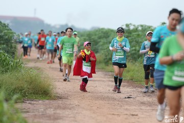 COTECCONS - LÊ PHONG BÌNH DƯƠNG HALF MARATHON 2023 - Ảnh #499568