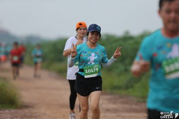 COTECCONS - LÊ PHONG BÌNH DƯƠNG HALF MARATHON 2023 - Ảnh #499147