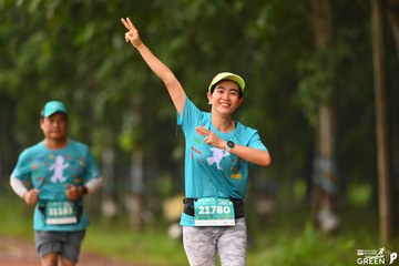 COTECCONS - LÊ PHONG BÌNH DƯƠNG HALF MARATHON 2023 - Ảnh #499063