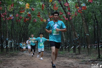 COTECCONS - LÊ PHONG BÌNH DƯƠNG HALF MARATHON 2023 - Ảnh #501098