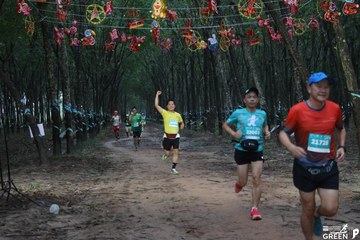 COTECCONS - LÊ PHONG BÌNH DƯƠNG HALF MARATHON 2023 - Ảnh #499970