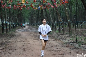 COTECCONS - LÊ PHONG BÌNH DƯƠNG HALF MARATHON 2023 - Ảnh #502715
