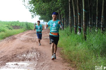 COTECCONS - LÊ PHONG BÌNH DƯƠNG HALF MARATHON 2023 - Ảnh #506506