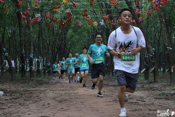 COTECCONS - LÊ PHONG BÌNH DƯƠNG HALF MARATHON 2023 - Ảnh #501000