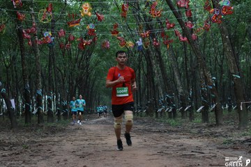 COTECCONS - LÊ PHONG BÌNH DƯƠNG HALF MARATHON 2023 - Ảnh #501061