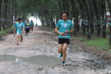COTECCONS - LÊ PHONG BÌNH DƯƠNG HALF MARATHON 2023 - Ảnh #503345