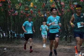 COTECCONS - LÊ PHONG BÌNH DƯƠNG HALF MARATHON 2023 - Ảnh #500212