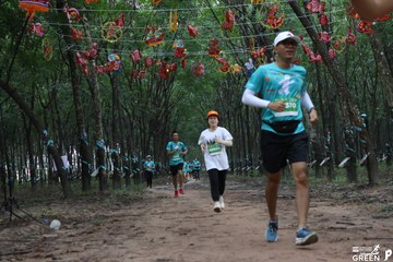COTECCONS - LÊ PHONG BÌNH DƯƠNG HALF MARATHON 2023 - Ảnh #502605