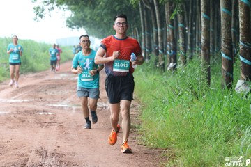 COTECCONS - LÊ PHONG BÌNH DƯƠNG HALF MARATHON 2023 - Ảnh #505838