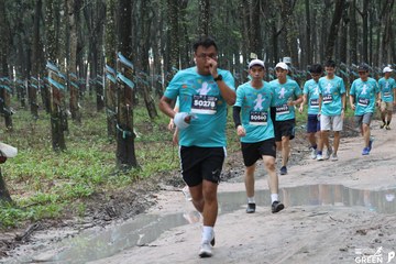 COTECCONS - LÊ PHONG BÌNH DƯƠNG HALF MARATHON 2023 - Ảnh #503980