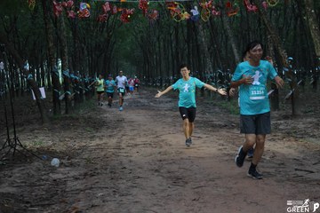 COTECCONS - LÊ PHONG BÌNH DƯƠNG HALF MARATHON 2023 - Ảnh #500050