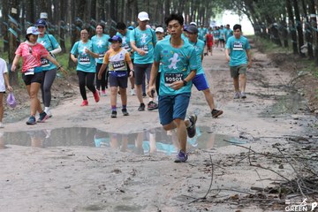 COTECCONS - LÊ PHONG BÌNH DƯƠNG HALF MARATHON 2023 - Ảnh #504979