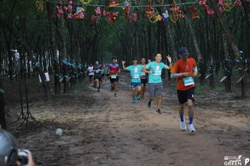 COTECCONS - LÊ PHONG BÌNH DƯƠNG HALF MARATHON 2023 - Ảnh #499897
