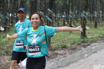 COTECCONS - LÊ PHONG BÌNH DƯƠNG HALF MARATHON 2023 - Ảnh #504537