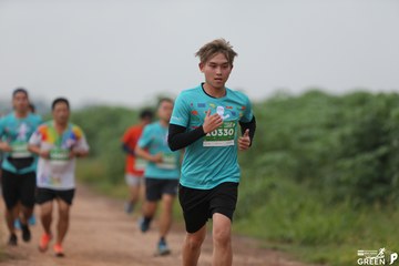 COTECCONS - LÊ PHONG BÌNH DƯƠNG HALF MARATHON 2023 - Ảnh #499047