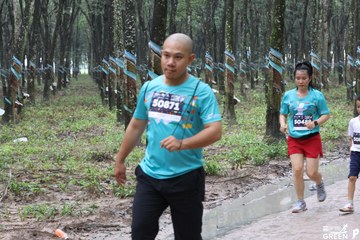 COTECCONS - LÊ PHONG BÌNH DƯƠNG HALF MARATHON 2023 - Ảnh #505285