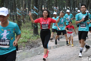 COTECCONS - LÊ PHONG BÌNH DƯƠNG HALF MARATHON 2023 - Ảnh #503941