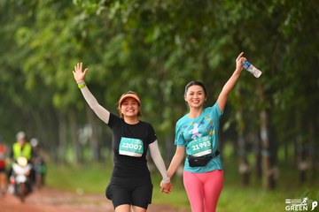COTECCONS - LÊ PHONG BÌNH DƯƠNG HALF MARATHON 2023 - Ảnh #499393