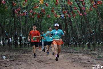 COTECCONS - LÊ PHONG BÌNH DƯƠNG HALF MARATHON 2023 - Ảnh #501945