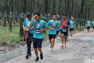 COTECCONS - LÊ PHONG BÌNH DƯƠNG HALF MARATHON 2023 - Ảnh #503667