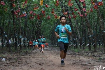 COTECCONS - LÊ PHONG BÌNH DƯƠNG HALF MARATHON 2023 - Ảnh #501936