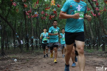 COTECCONS - LÊ PHONG BÌNH DƯƠNG HALF MARATHON 2023 - Ảnh #501583