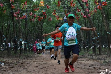 COTECCONS - LÊ PHONG BÌNH DƯƠNG HALF MARATHON 2023 - Ảnh #501394