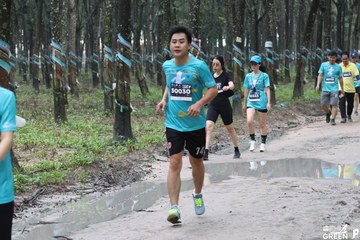 COTECCONS - LÊ PHONG BÌNH DƯƠNG HALF MARATHON 2023 - Ảnh #504392