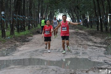COTECCONS - LÊ PHONG BÌNH DƯƠNG HALF MARATHON 2023 - Ảnh #503281