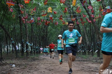 COTECCONS - LÊ PHONG BÌNH DƯƠNG HALF MARATHON 2023 - Ảnh #502285