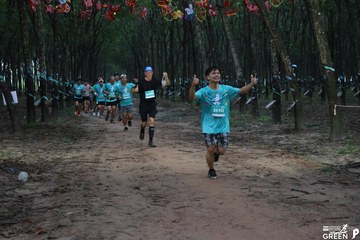 COTECCONS - LÊ PHONG BÌNH DƯƠNG HALF MARATHON 2023 - Ảnh #500132