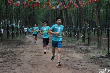 COTECCONS - LÊ PHONG BÌNH DƯƠNG HALF MARATHON 2023 - Ảnh #502095
