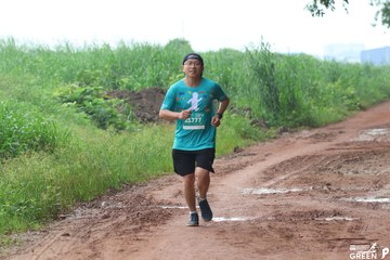 COTECCONS - LÊ PHONG BÌNH DƯƠNG HALF MARATHON 2023 - Ảnh #506336