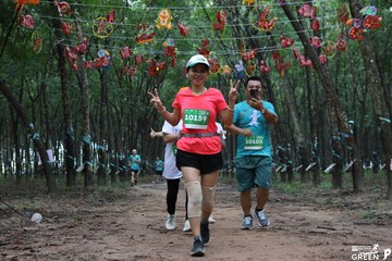 COTECCONS - LÊ PHONG BÌNH DƯƠNG HALF MARATHON 2023 - Ảnh #502421
