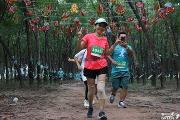 COTECCONS - LÊ PHONG BÌNH DƯƠNG HALF MARATHON 2023 - Ảnh #502419