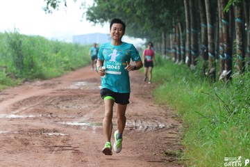 COTECCONS - LÊ PHONG BÌNH DƯƠNG HALF MARATHON 2023 - Ảnh #506341