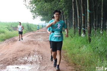 COTECCONS - LÊ PHONG BÌNH DƯƠNG HALF MARATHON 2023 - Ảnh #505751